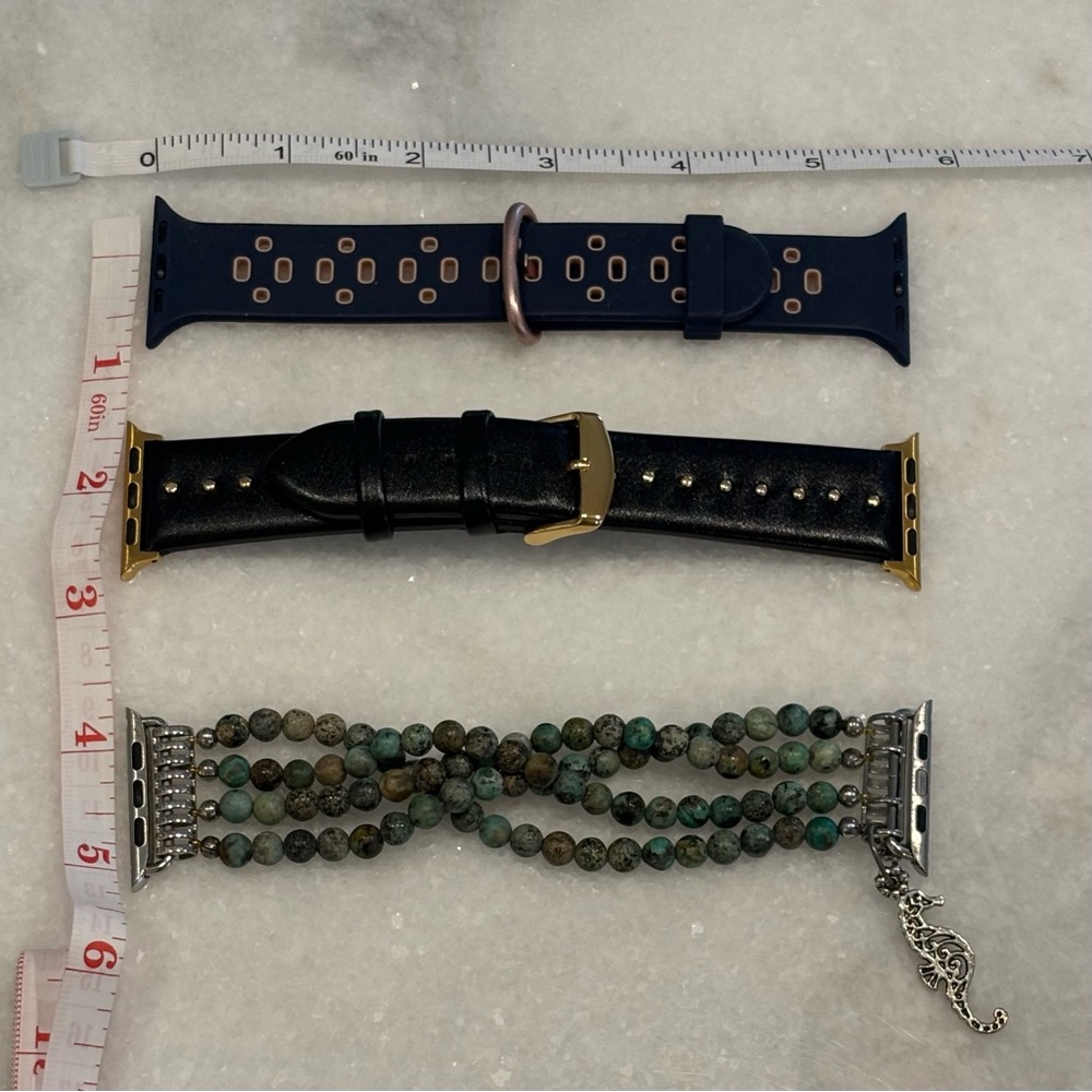 Apple Watch band bundle!